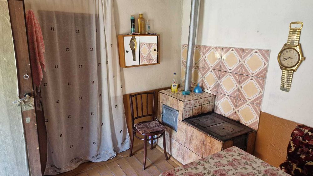se vinde casa particular