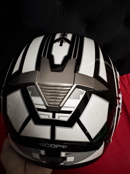 Vad casca de protectie