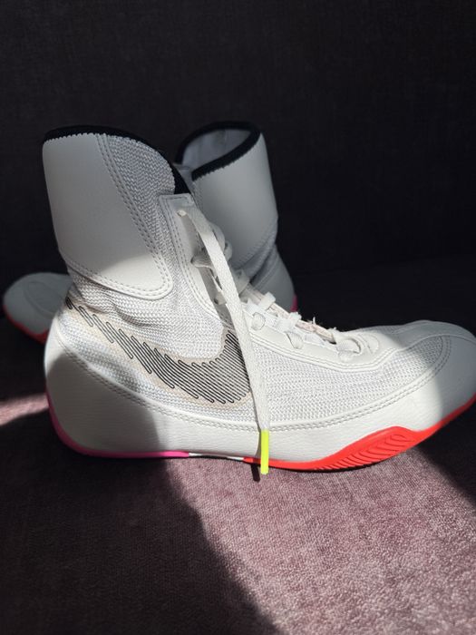 Обувки за бокс nike