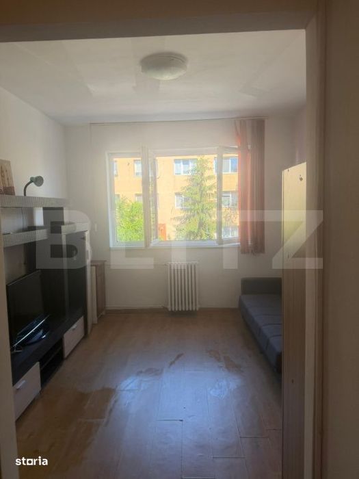 Inchiriez garsoniera, 200 € – Calea Constructorilor zona AFI Mall