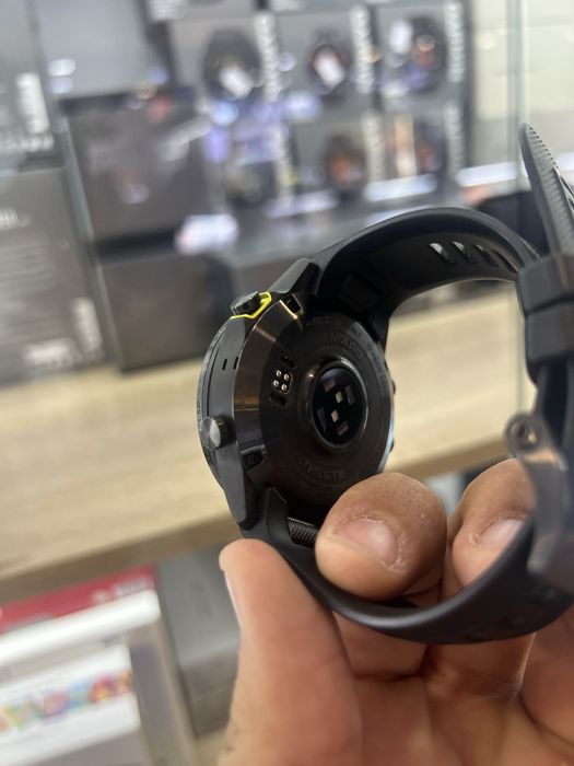 Garmin MarQ Athlete carbon gen2