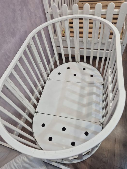 Манеж 2/1 в хорогем состояние