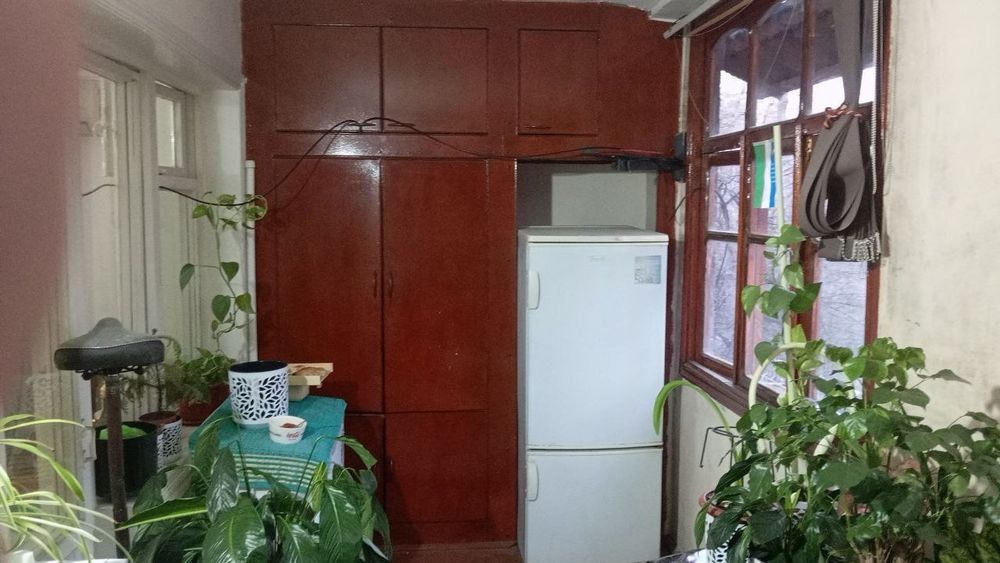 2-комнатная, Чиланзар 24,Учтепинский район  54м2