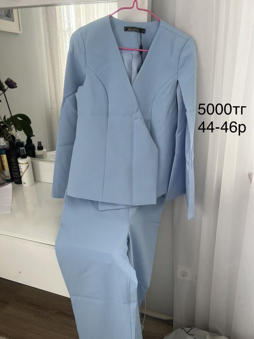 Новые вещи. Все по 5000тг