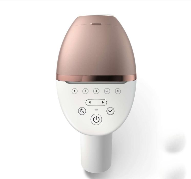 Epilator IPL Philips
