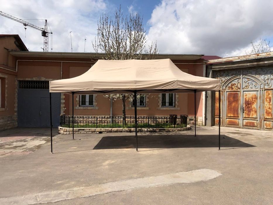 Аренда прокат навес шатер стол стул посуда самовар  24/7