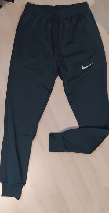 Pantaloni bărbați Nike si Adidas.