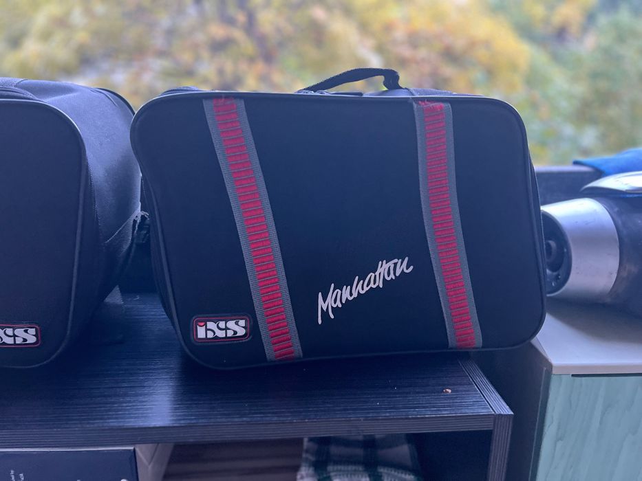 Ixs бисаге за мотор