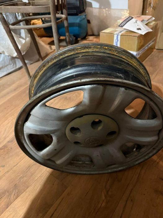 Продам диски R 16