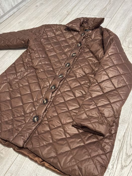 Дълго палто  Toppies