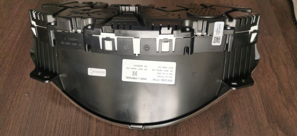 Ceasuri bord Ford Focus mk4 si mk4.5  volan stanga 2018-2024