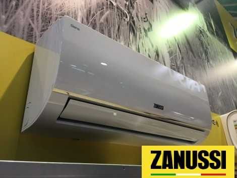 Кондиционер Zanussi ZACS-09