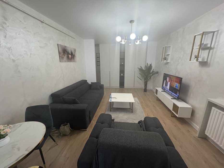 Central Adress apart 2 camere ,proprietar
