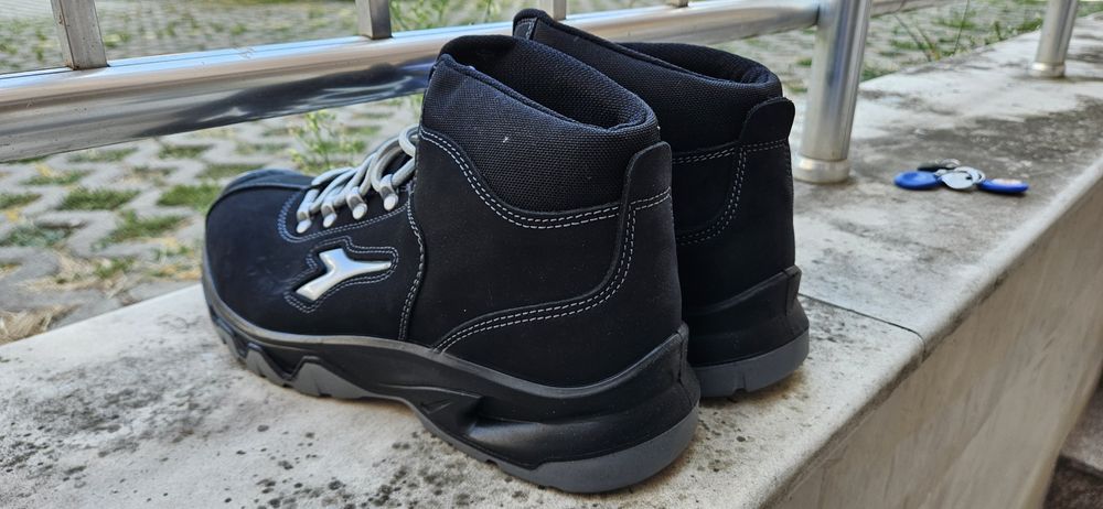 Работни Обувки, размер 44