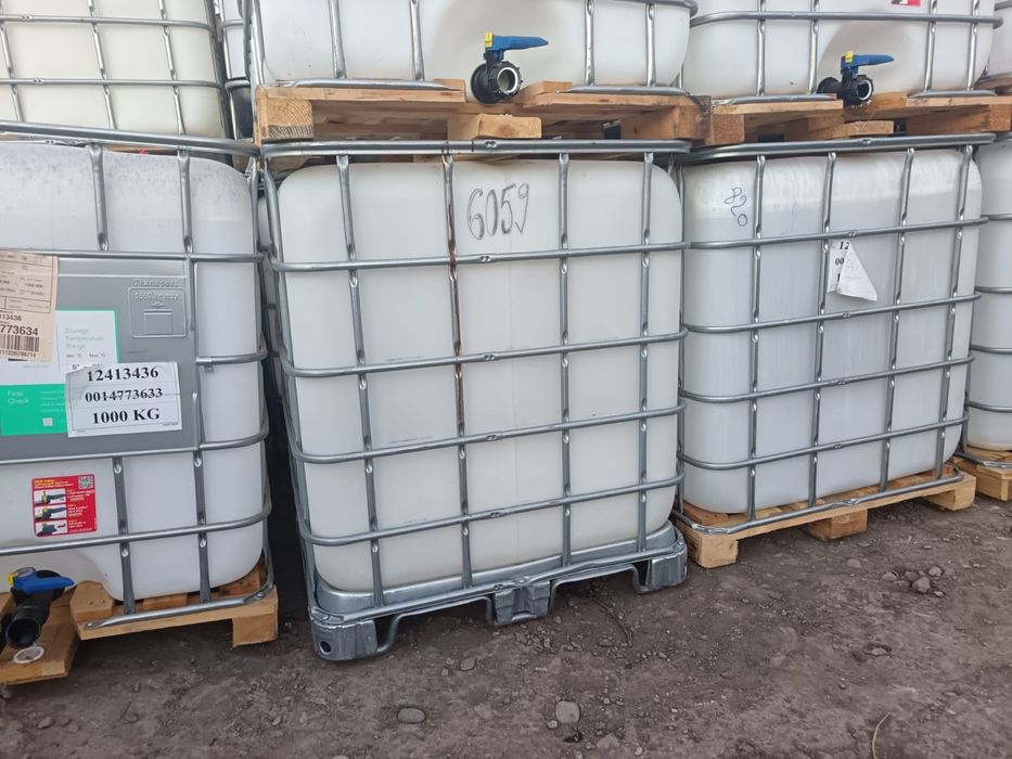 Ibc ÷ Bazin ÷ Cub ÷ cisterna/ 1000 /5 si 10 mii / Vinoteca