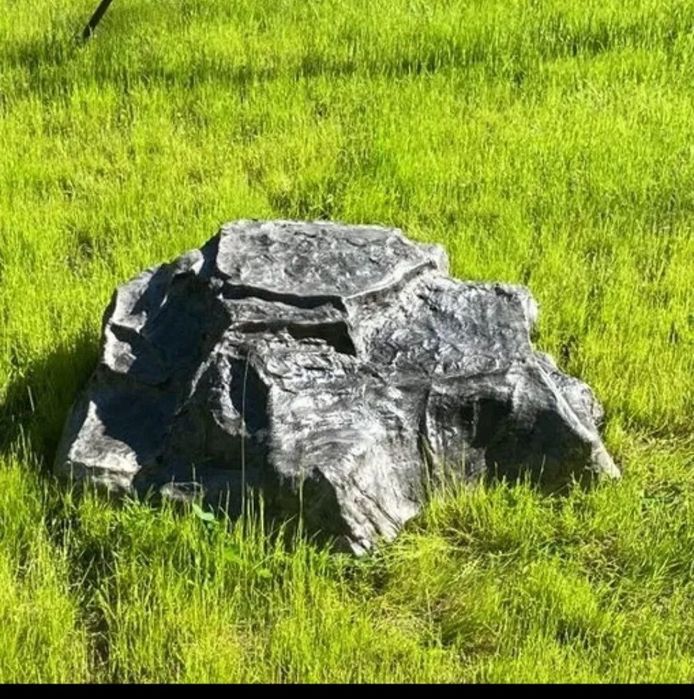 Декоративный искусственный камень