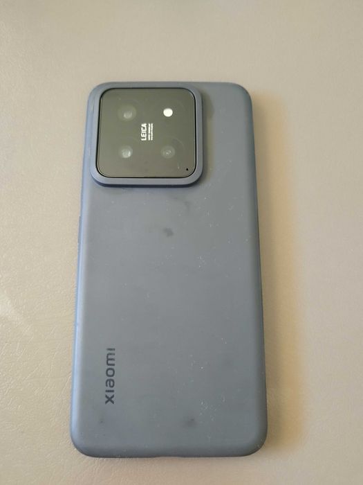 Xiomi 14 512 gb чисто нов