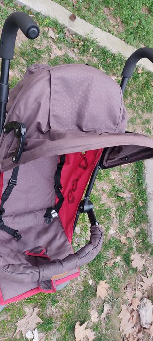 Срочно продается Детская Коляска