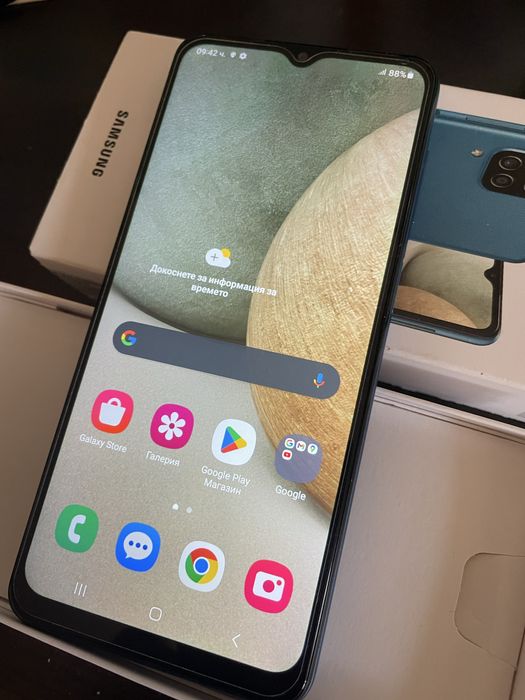 Samsung A 12 ,128GB