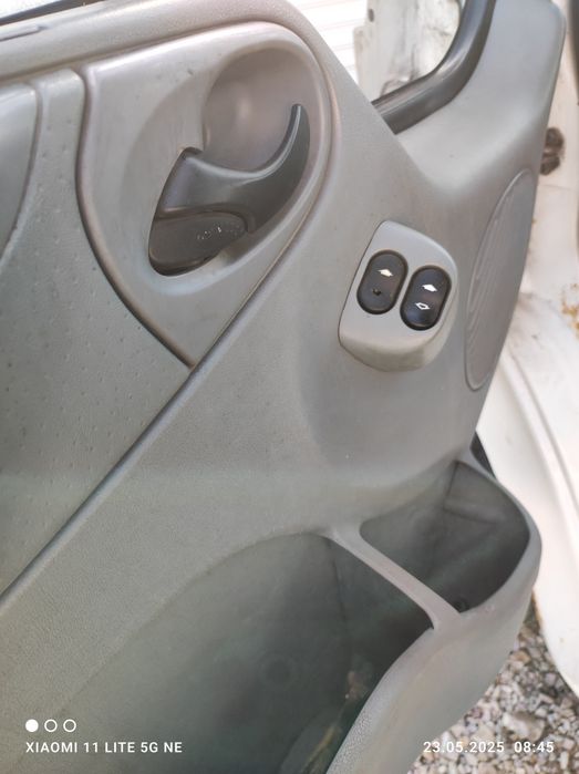 Транзит 2.2 TDCI -85кс. 2008г На части