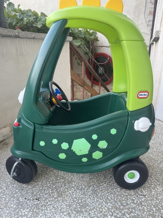 Детска количка за игра