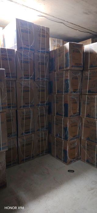 Generator invertorli  dvijok генератор инвертор безшумный движок 2.2кв