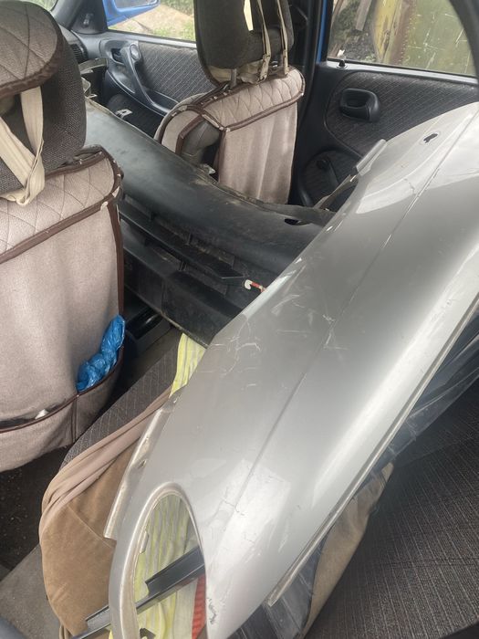 Прадаю опель Астра Ф