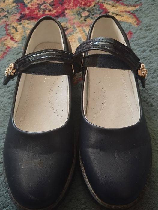 Обувь для девочки