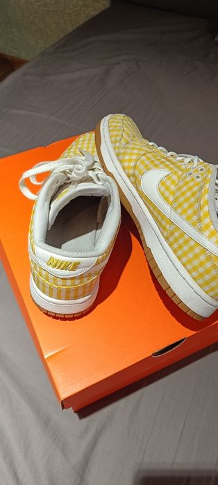 Найки данки 41 размер