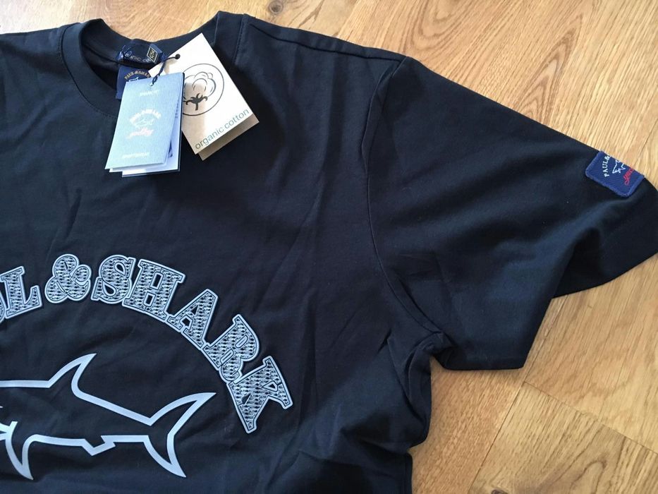 Paul and Shark страхотна size М