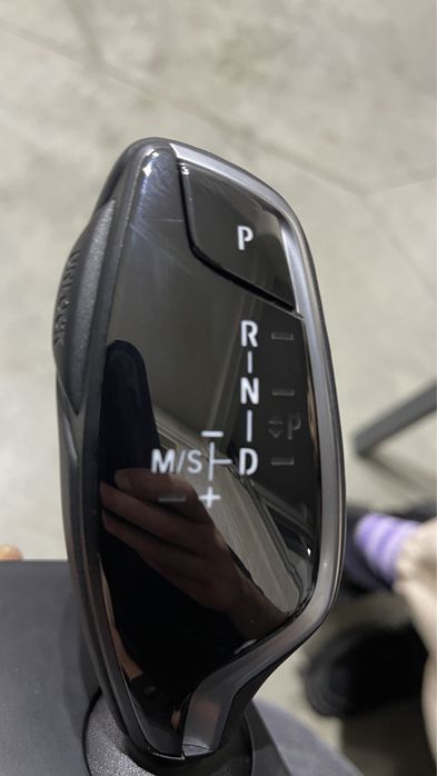 Schimbator Ceramic BMW Seria 5 G30 G31 G11 G12