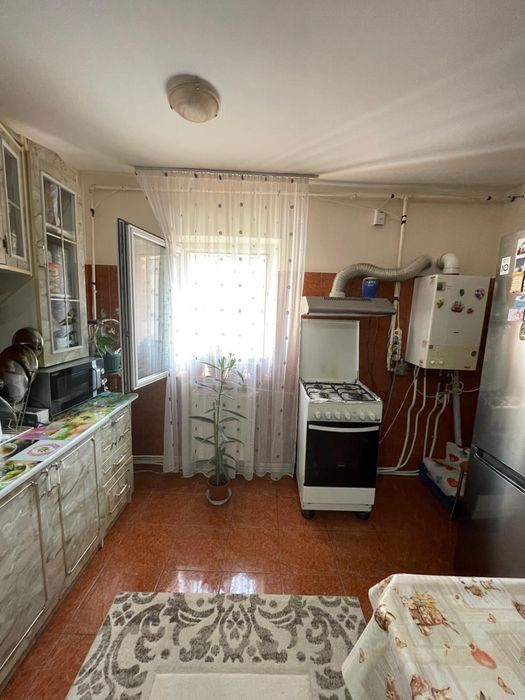 Proprietar, vând apartament 2 camere – zona Debarcader