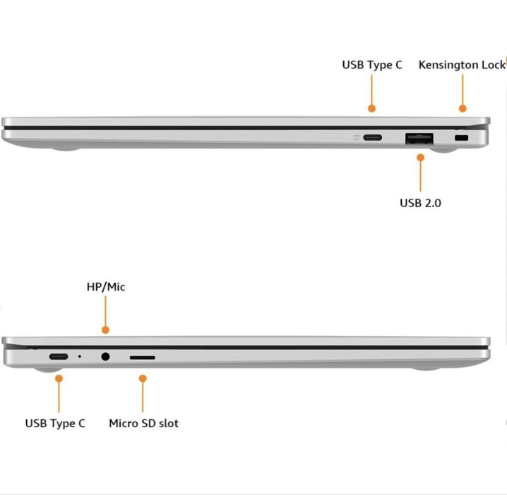 Samsung Galaxy Book Go