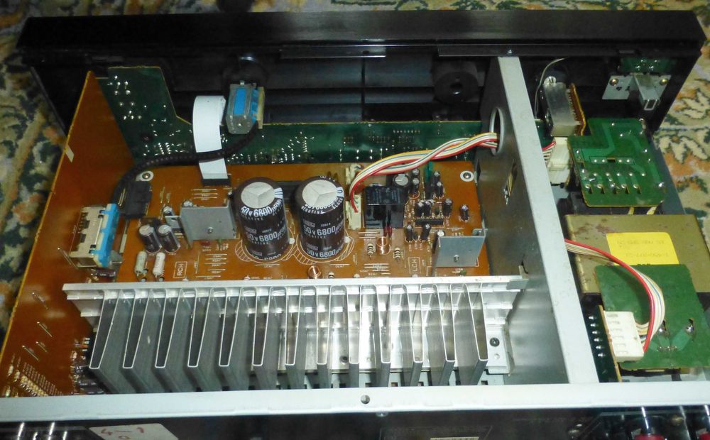 Linie Sony 3 piese