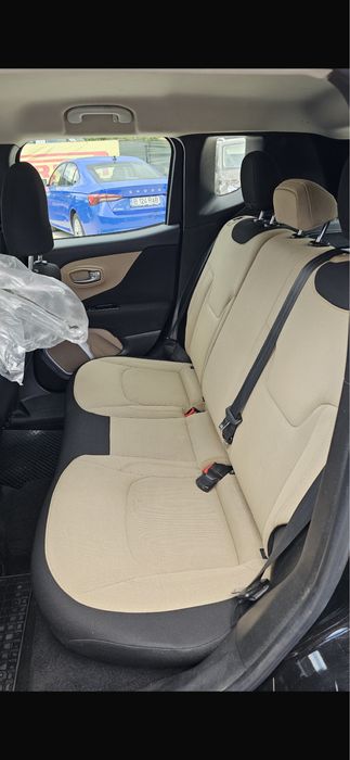 JEEP Renegade 2015 — imagine 2