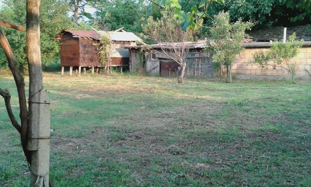 Продава се Къща в с. Хаджидимитрово, Област Велико Търново - 1000 кв.м за 3 €/кв.м - Снимка #1