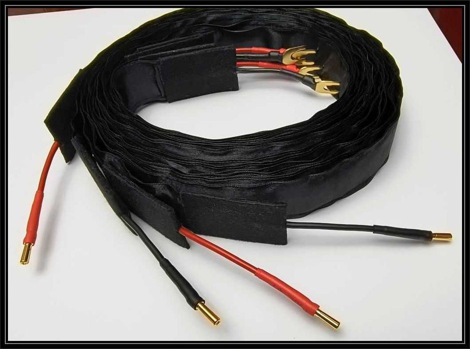 cabluri boxe, cablu ground pick-up, jumperi, coaxial SPDIF, RCA-RCA