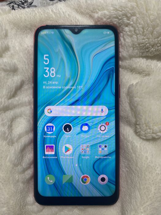Продам  OPPO A1k