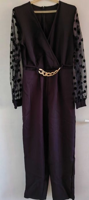 Официален дамски гащеризон