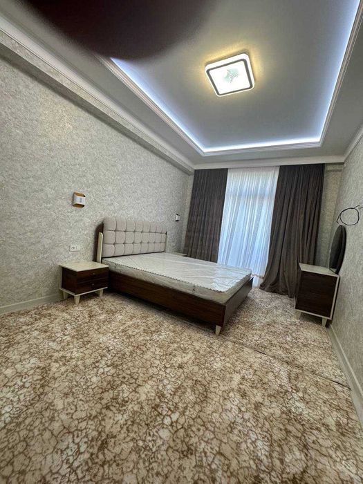 Сдается квартира 3х комнатная. 85кв