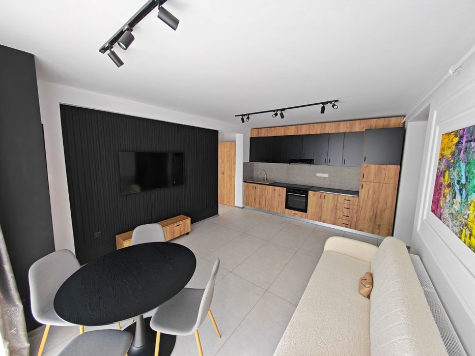 Inchiriem apartamente noi 3 camere Gellert Sandor 50