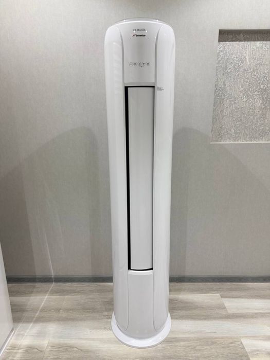 Колонный кондиционер invertor Aiwa