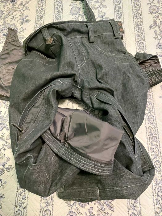 Pantaloni Ski Roxy Black Pearl 10 K, M, nouă