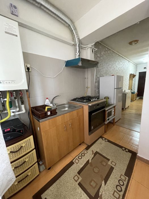 Apartament 2 cam zona Euromaterna anul 2010 et 1
