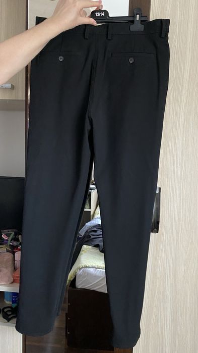 Pantaloni eveniment barbati