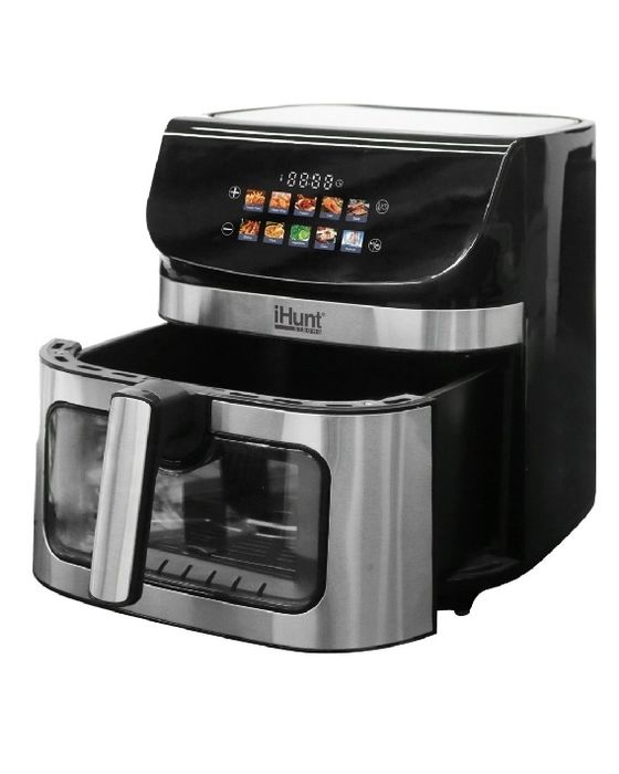 Air fryer 9 litri
