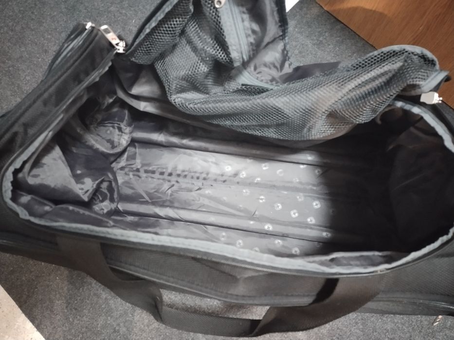 Пътнически куфър