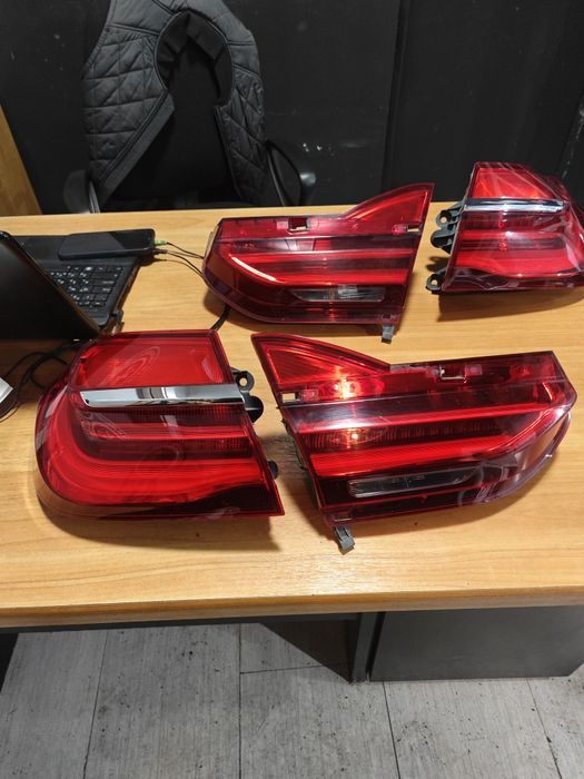 Оригинални АМЕРИКАНСКИ стопове за bmw g11 g 12