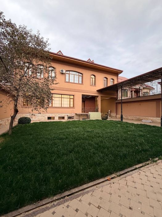 6.5- сотих Яккасарой рн Саломатинада евро Хонадон Сотилади