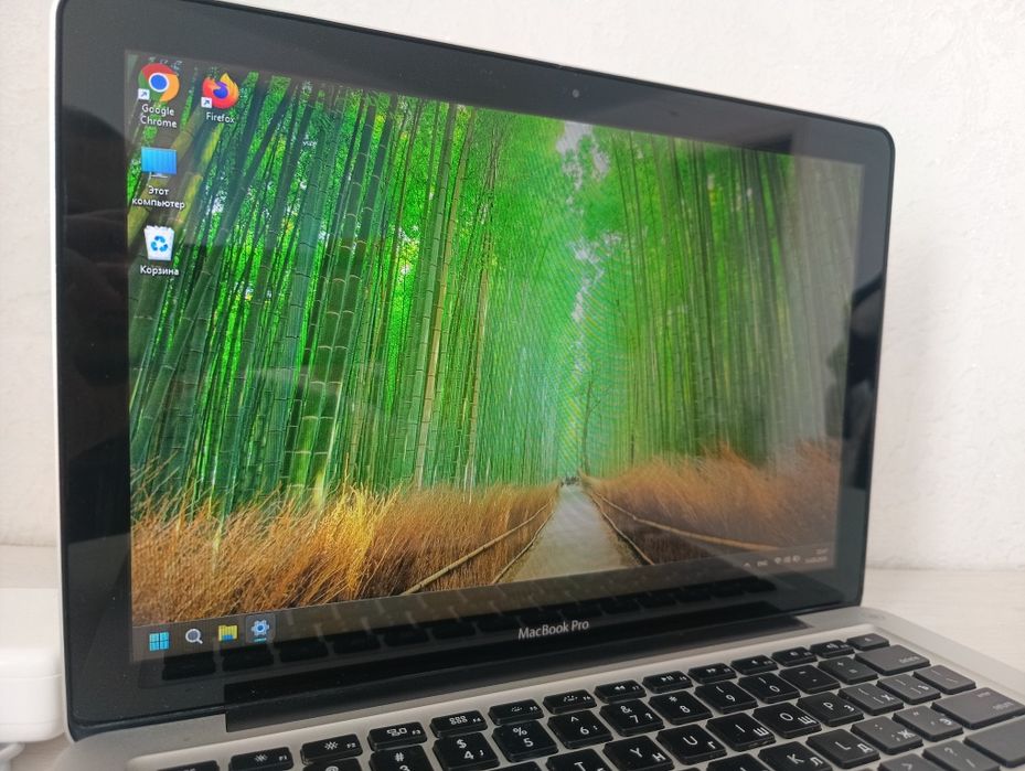 MacBook pro 13'. 16 Gb. 2Tb